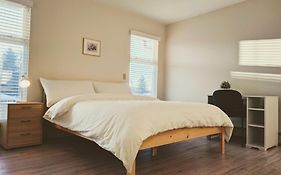 Burnaby Lovely Home